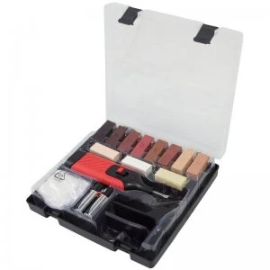 Image of Laminate Floor and Furniture Repair Kit