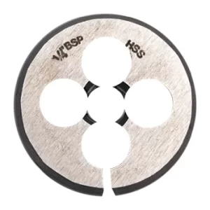 Image of 3/4"X14 BSPFX2" O/D HSS Die