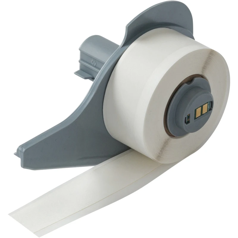 Image of Brady M7C-750-595-WT label-making tape White