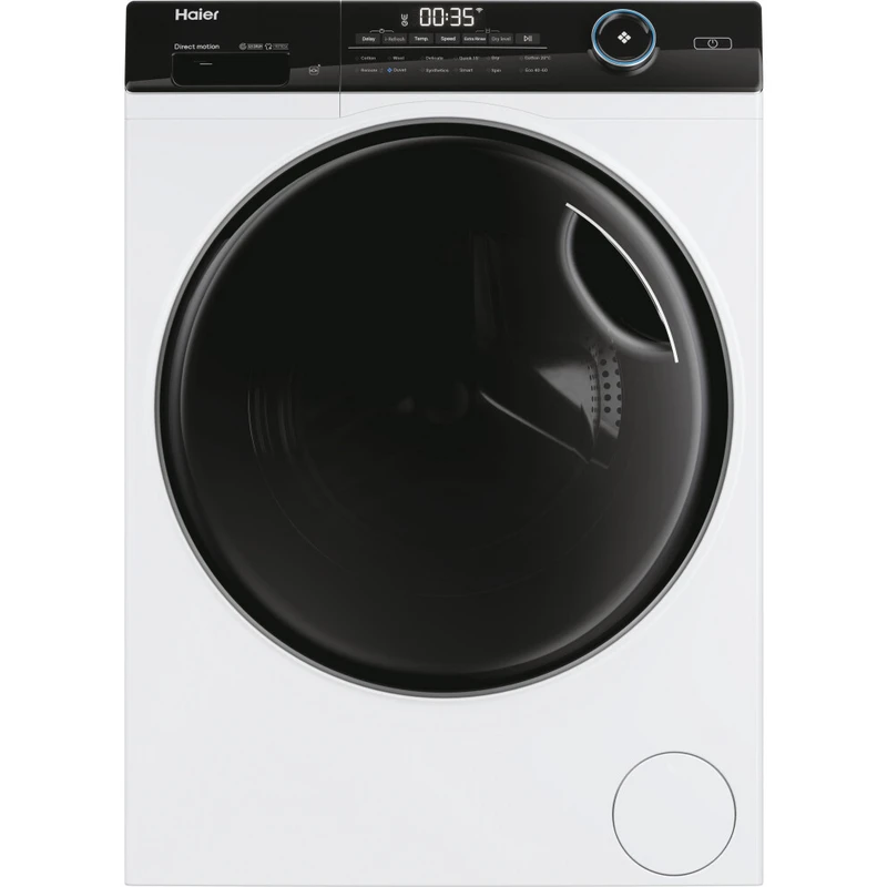 Image of Haier i-Pro Series 5 HWD80B14959NUUK 8KG/6KG 1400RPM Washer Dryer