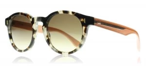 Image of Fendi 0085/S Sunglasses Havana HJU 50mm