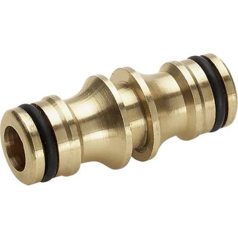 Image of Kaercher Home & Garden Kaercher Home & Garden 2.645-100.0 Kaercher Brass Hose connector Hose connector 2.645-100.0