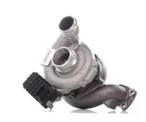 Image of RIDEX Turbocharger MERCEDES-BENZ,JEEP,CHRYSLER 2234C10636 05179566AB,5179566AB,68037207AA Turbolader,Charger, charging system K05179566AB,6420900080