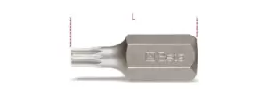 Image of Beta Tools 867XZN 1x 10mm Hex Drive XZN 12 Point Bit M5 008670205