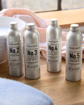 Image of CD Mini Eco Wash Set - 250ml per bottle