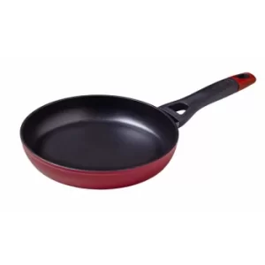 Image of Pyrex Optima+ Frying Pan, 24cm, Cherry