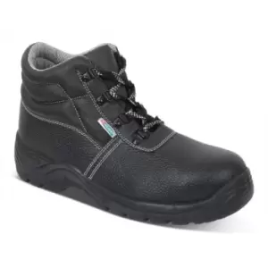 Image of D/D Chukka S3 Black - Size 6