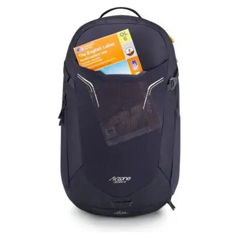 Image of Lowe Alpine Backpack Lowe Alpine AirZone Active Bleu Unisex 18 L FTF-19-NA