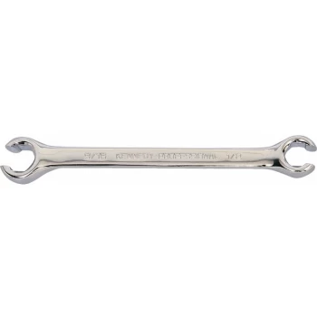Image of Kennedy-pro - Imperial Flare Nut Spanner, Chrome Vanadium Steel, 5/16IN. X 3/8IN.