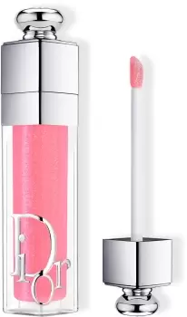 Image of DIOR Addict Lip Maximizer 6ml 010 - Holographic Pink