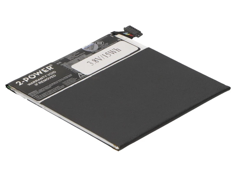 Image of 2-Power CBP3677A laptop spare part