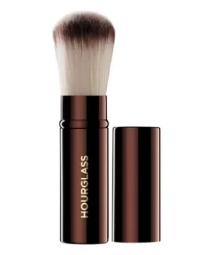 Image of Hourglass Retractable Foundation Brush