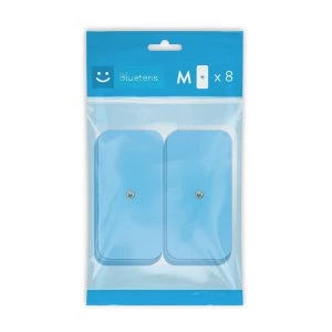 Image of Bluetens Bluetens Electronic Muscle Stimulator Medium Pads