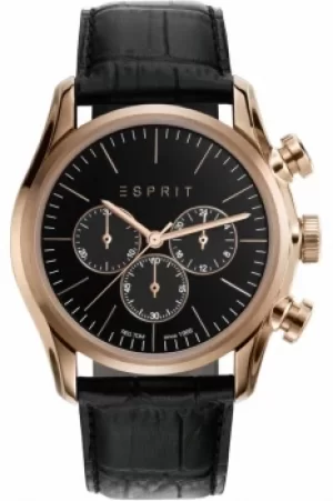Image of Mens Esprit Chronograph Watch ES108801001