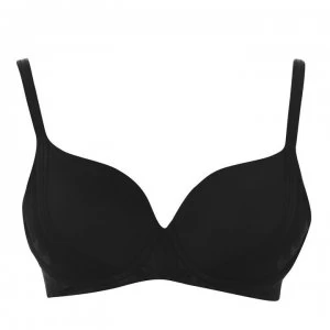 Image of Triumph Triumph Palm Underwire bra - Black 0004