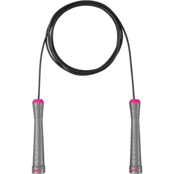 Image of Nike Speed Rope - Grey