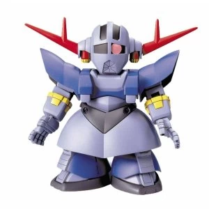 Image of Zeong Gundam Senshi Legend Bandai Model Kit