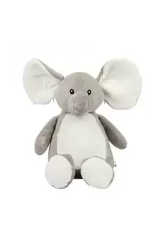 Image of Zippie Elephant Toy