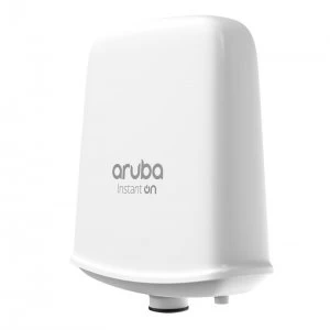 Image of HPE Aruba Instant On Series AP17 Access Point