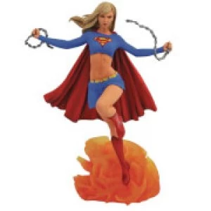 Image of Diamond Select DC Gallery DC Comics Supergirl PVC Figure