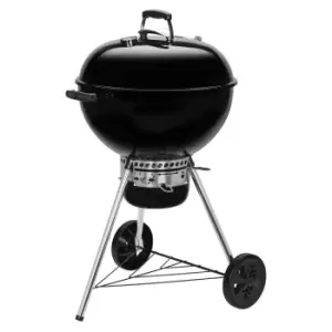 Image of Weber Original E5730 Black Charcoal Barbecue