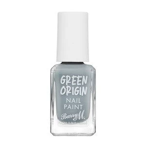 Image of Barry M Green Origin Nail Paint - Charcoal, Grey