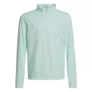 Image of adidas ENT22 Track Top Juniors - Green