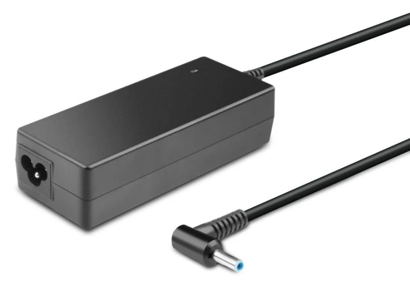 Image of CoreParts MBA1317 power adapter/inverter Indoor 90 W Black