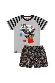 Image of Its A Bing Thing Short Pyjama Set