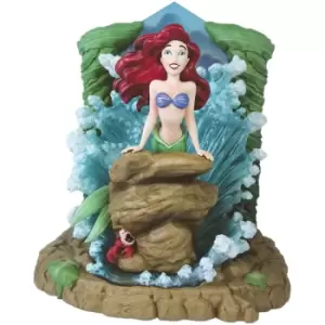 Image of Disney Showcase Collection The Little Mermaid Figurine