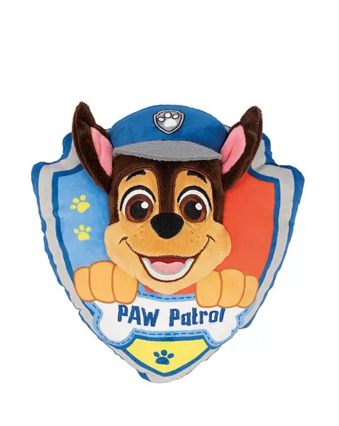 Image of Paw Patrol Character Heatable Plush