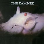 Image of The Damned - Strawberries (vinyl)