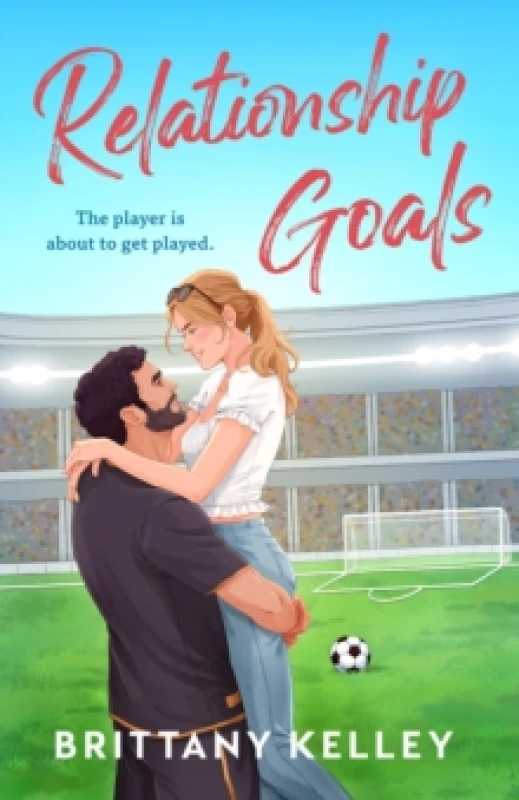 Image of Relationship Goals Paperback / softback