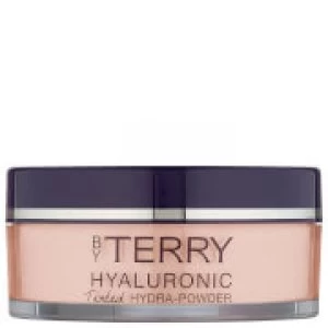 Image of By Terry Hyaluronic Tinted Hydra-Powder 10g (Various Shades) - N200. Natural