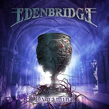Image of Edenbridge - Lp-Edenbridge-Dynamind -2Lp Vinyl