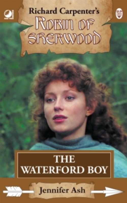 Image of Robin of Sherwood - The Waterford Boy. Paperback. By Jennifer Ash Books