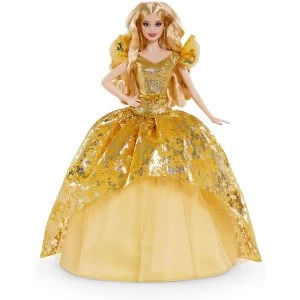 Image of Barbie Signature - Holiday 2020