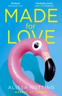 Image of Made for Love