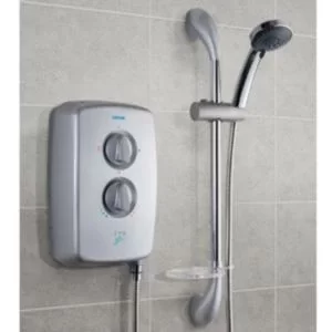 Image of Triton T70Gsi+ Electric Shower, 9.5Kw