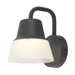 Image of Larissa Omurtag Outdoor Sconce Wall Lamp LED 1x 8W IP54