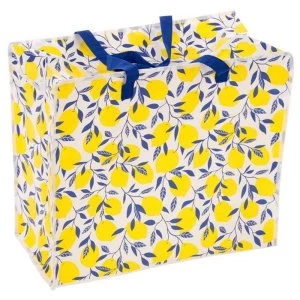 Image of Lemons Design Laundry & Storage Bag