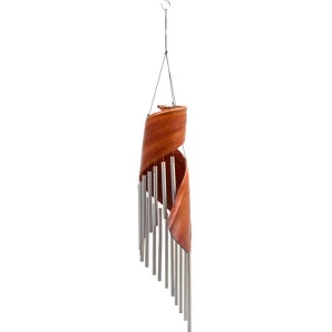 Image of Coconut Leaf Chime