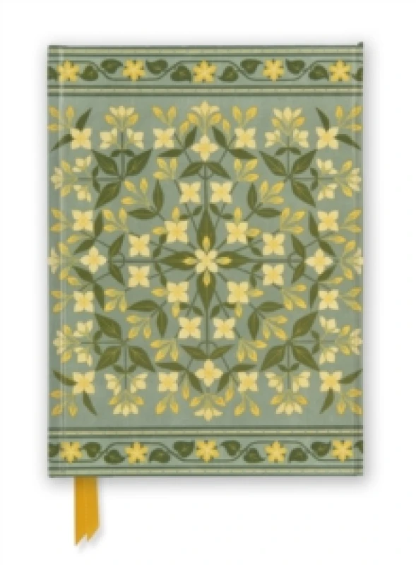 Image of Thomas Crane: Buttercups (Foiled Journal) Notebook / blank book