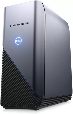 Image of Dell Inspiron 5680 Desktop Gaming PC