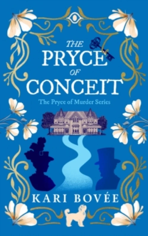 Image of The Pryce of Conceit. Paperback. By Kari Bovee Books