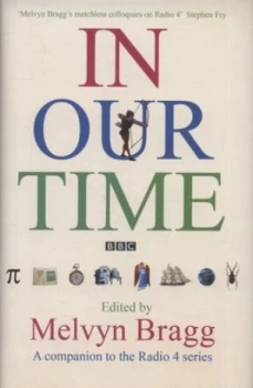 Image of In Our Time by Melvyn Bragg Hardback