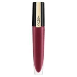 Image of LOreal Paris Rouge Signature Lipstick I Enjoy 103