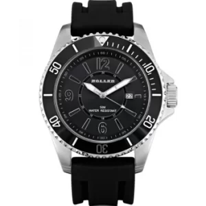 Image of Mens Holler Harthon Black Watch