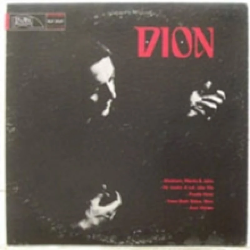 Image of Dion CD / Album