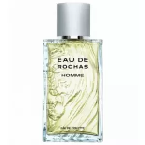 Image of Rochas Eau De Rochas Homme Eau de Toilette For Him 200ml